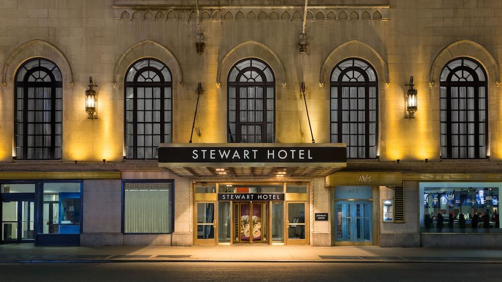 Stewart Hotel photo 1