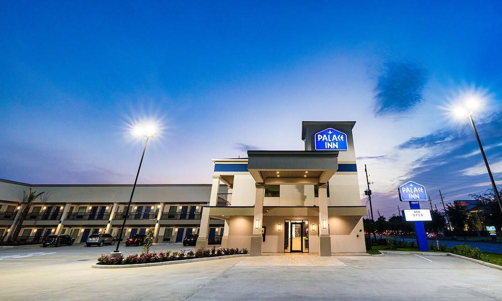 Palace Inn Blue Copperfield FM 529 photo 14