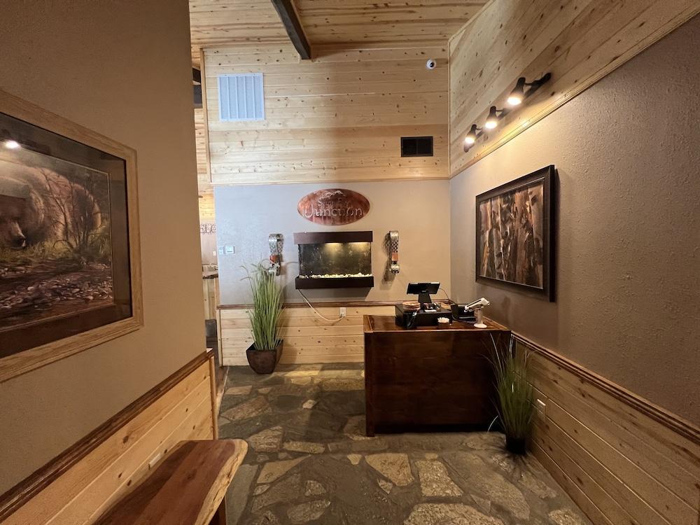 South Fork Junction Lodge & RV Park photo 53