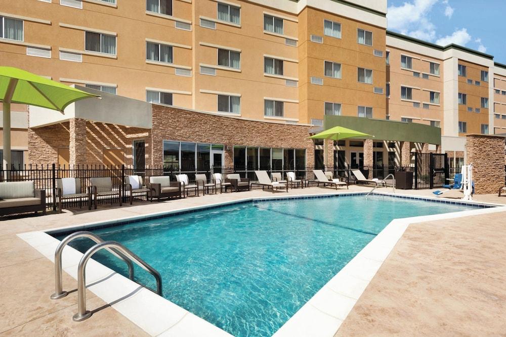 Courtyard El Paso East/i-10 photo 3