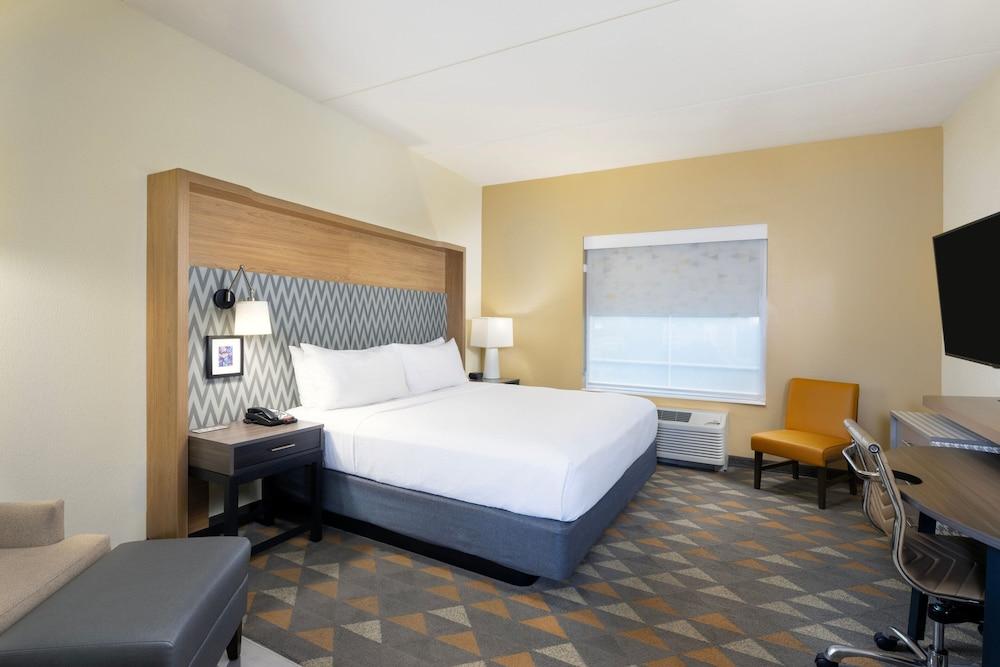 AC Hotel by Marriott Asheville Biltmore Village photo 35