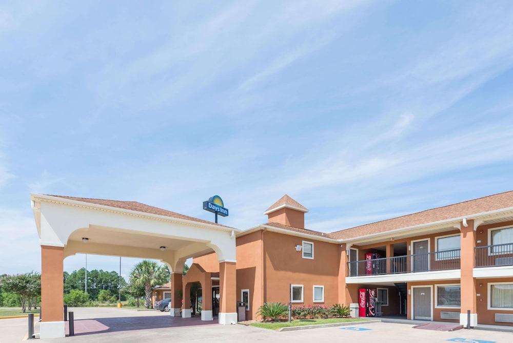Days Inn by Wyndham Sulphur LA — hotel in Sulphur