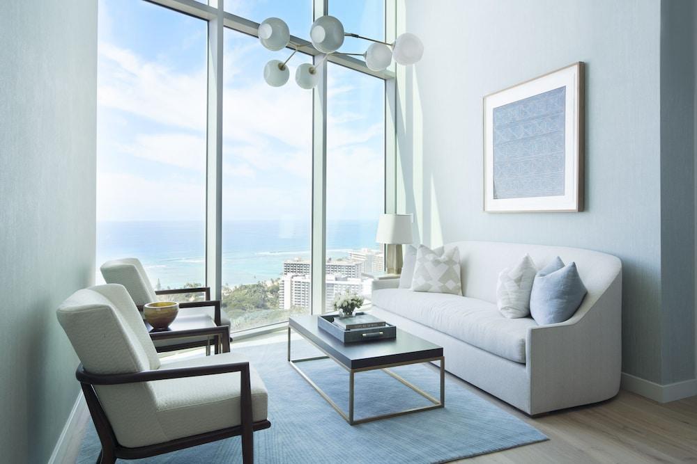 Real Select at the Ritz Carlton Residences, Waikiki Beach photo 43