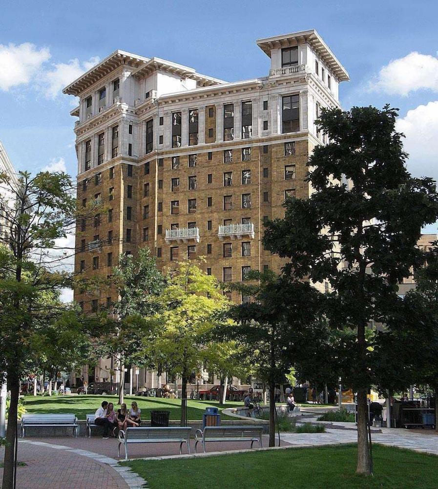 The Saint Paul Hotel photo 61