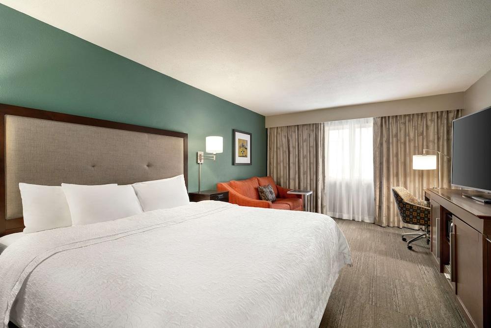 Hampton Inn New Orleans-St. Charles Ave./Garden District photo 29