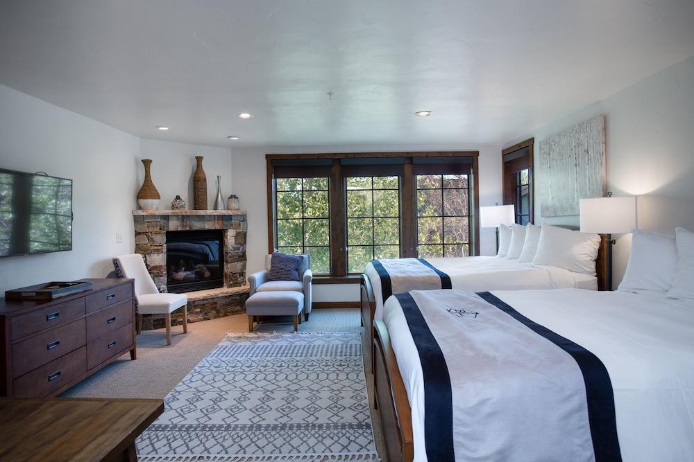 Silver Baron Lodge at Deer Valley photo 7