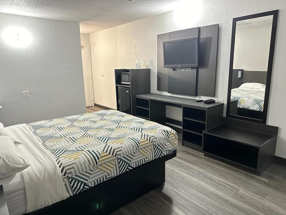 Motel 6 Omaha, NE photo 12