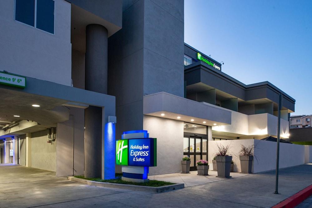 Holiday Inn Express & Suites Los Angeles Downtown West by IHG photo 44