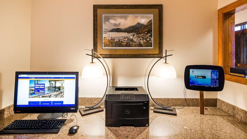 Best Western Kodiak Inn photo 19