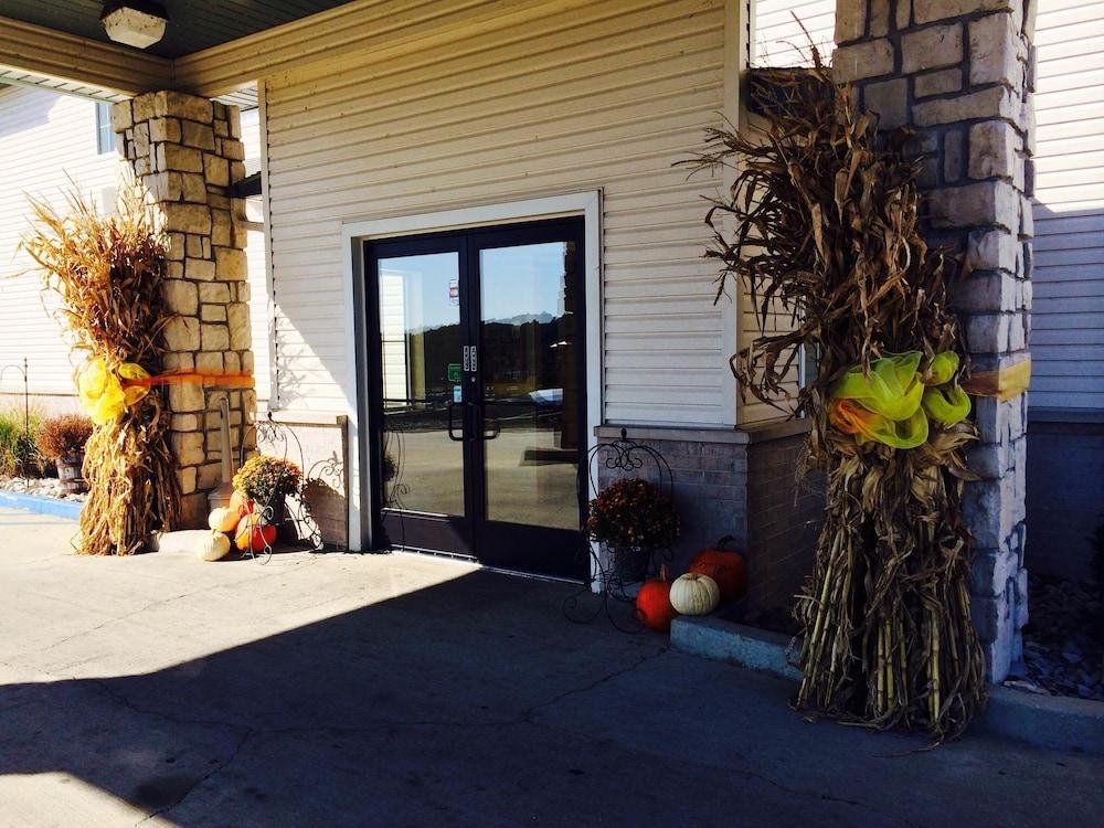 Mammoth Spring Lodge Motel photo 29
