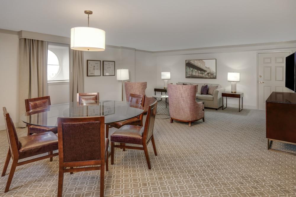 Crowne Plaza New Orleans French Qtr - Astor by IHG photo 18