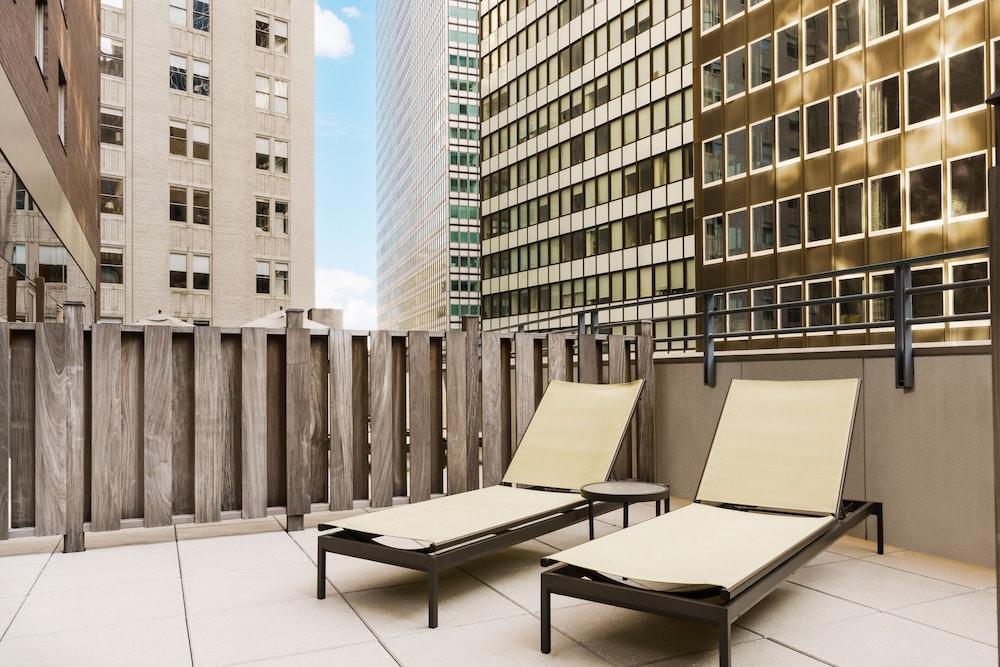 Residence Inn by Marriott New York Downtown Manhattan/Financial District photo 12
