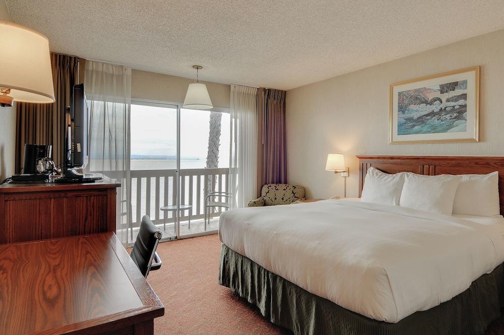 Vagabond Inn Executive San Francisco Airport photo 15