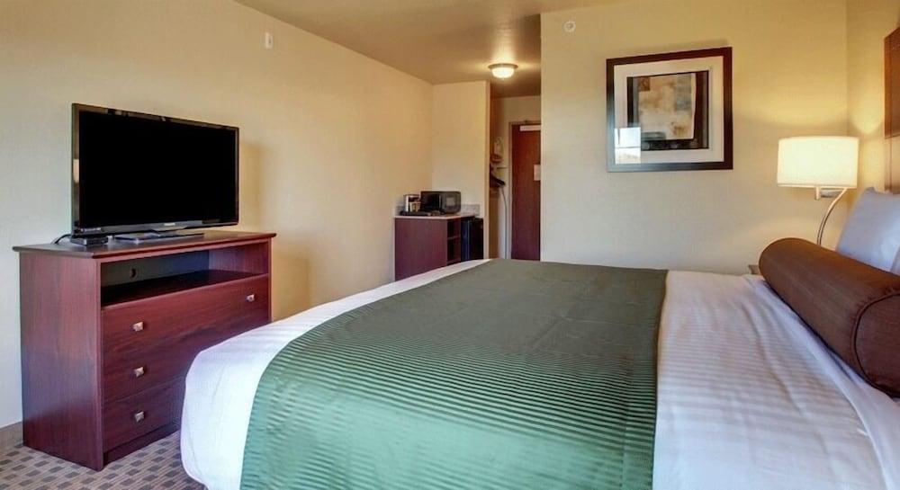 Cobblestone Inn & Suites - Altamont photo 39