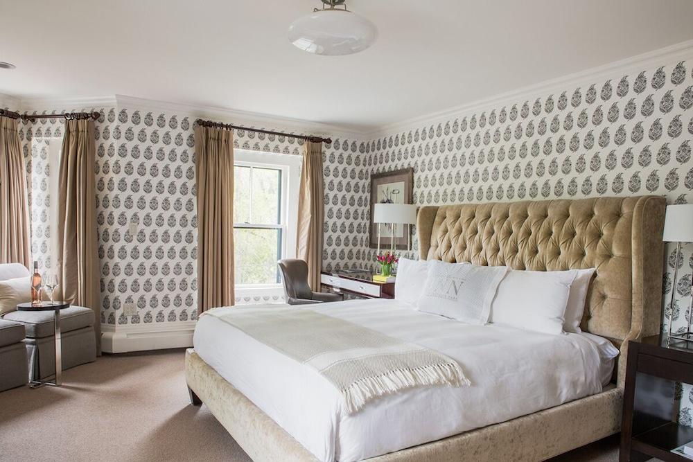 The Inn at Hastings Park, Relais & Chateaux - Boston photo 16