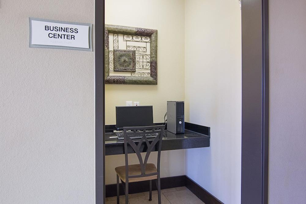Rodeway Inn & Suites Winnfield photo 45
