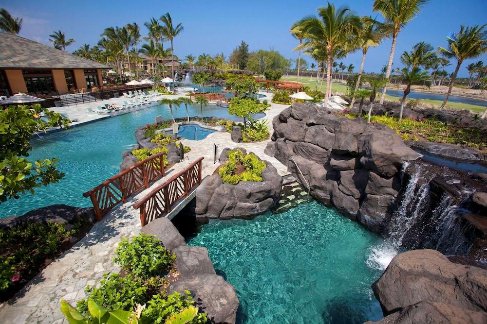 Hilton Grand Vacations Club Kings’ Land Waikoloa photo 48