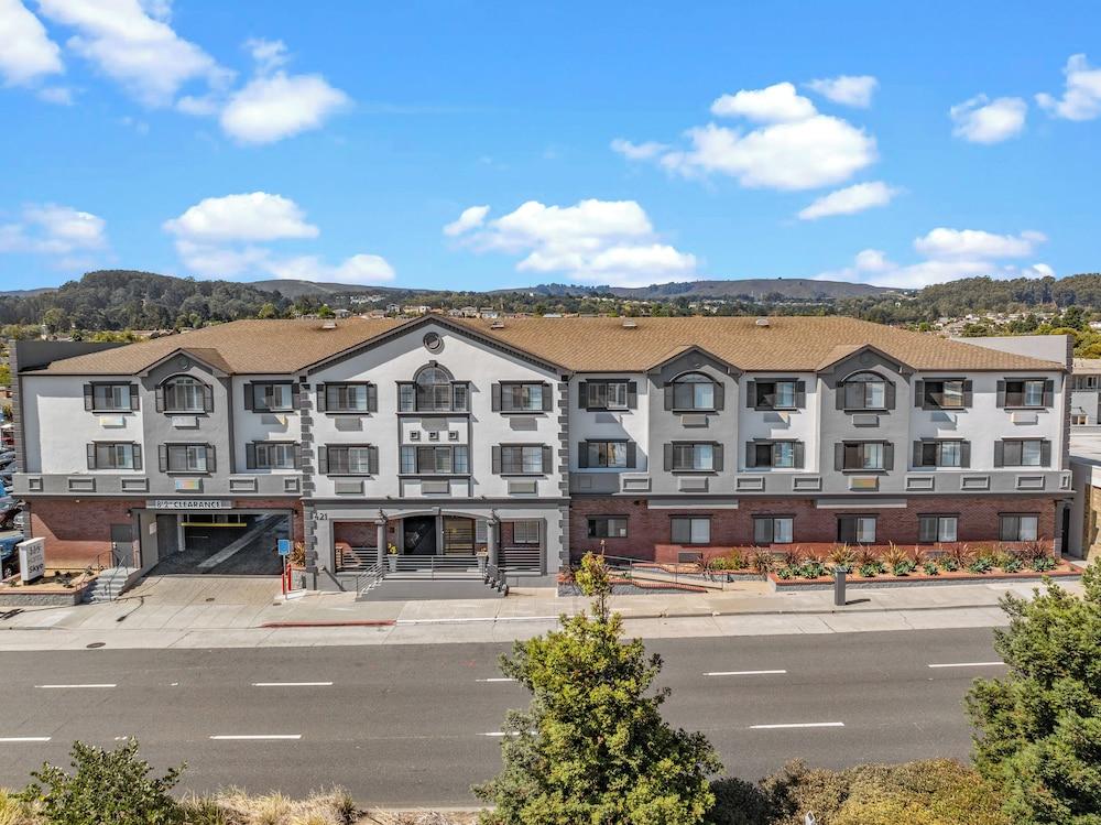 Hotel Skye SFO photo 27