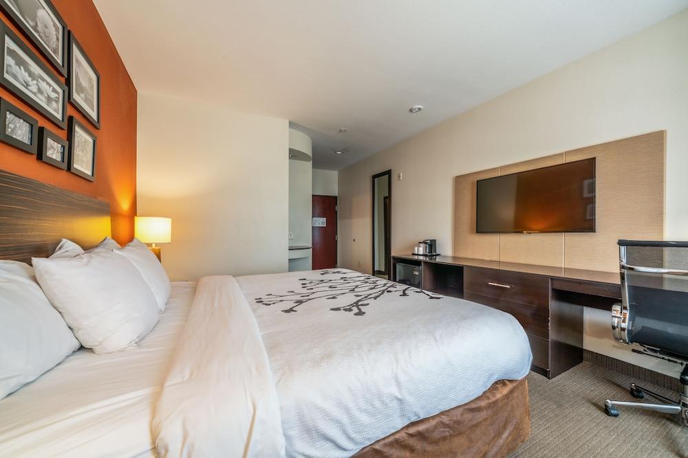 Rest Well Inn & Suites photo 15