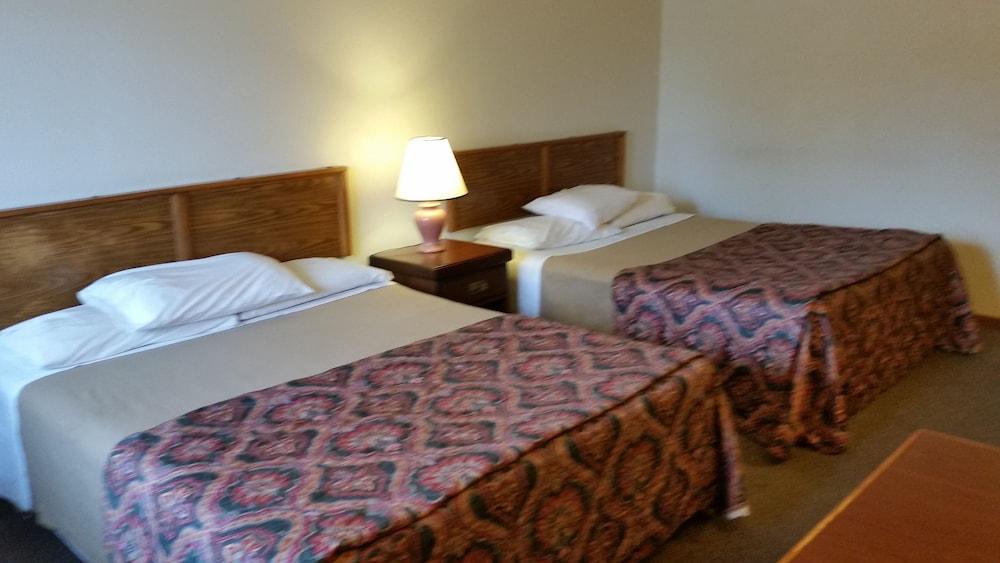 Olympia Motel photo 13