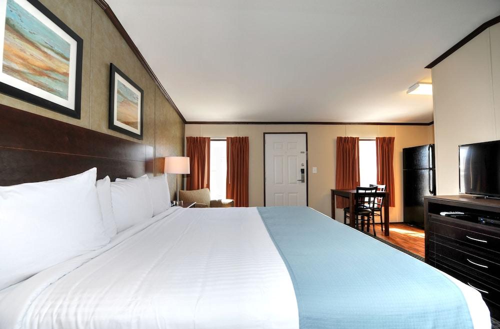 Instalodge Hotel And Suites photo 17
