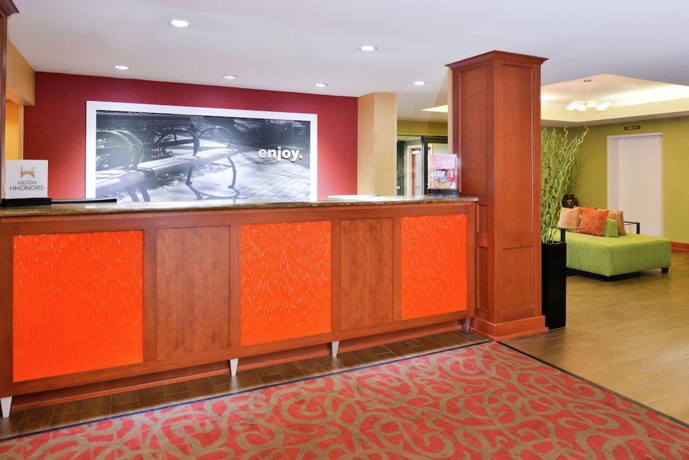 Hampton Inn Martinsburg photo 29