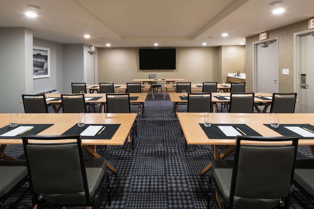 DoubleTree by Hilton Gainesville photo 25