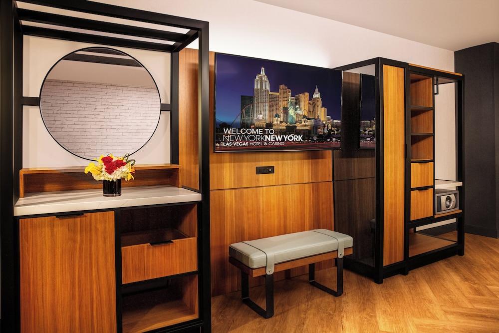 New York-New York Hotel & Casino photo 10