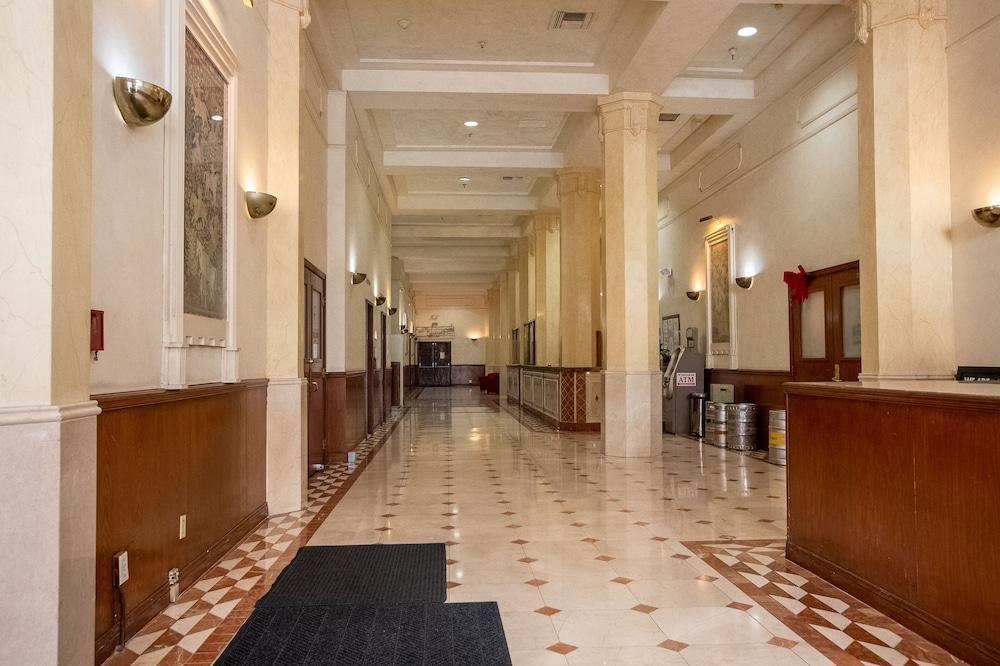 Stillwell Hotel photo 13