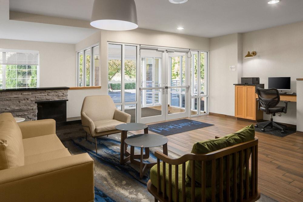 Fairfield Inn & Suites by Marriott Beaverton photo 13
