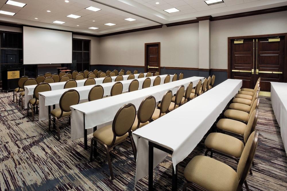 Sheraton St. Paul Woodbury Hotel photo 29