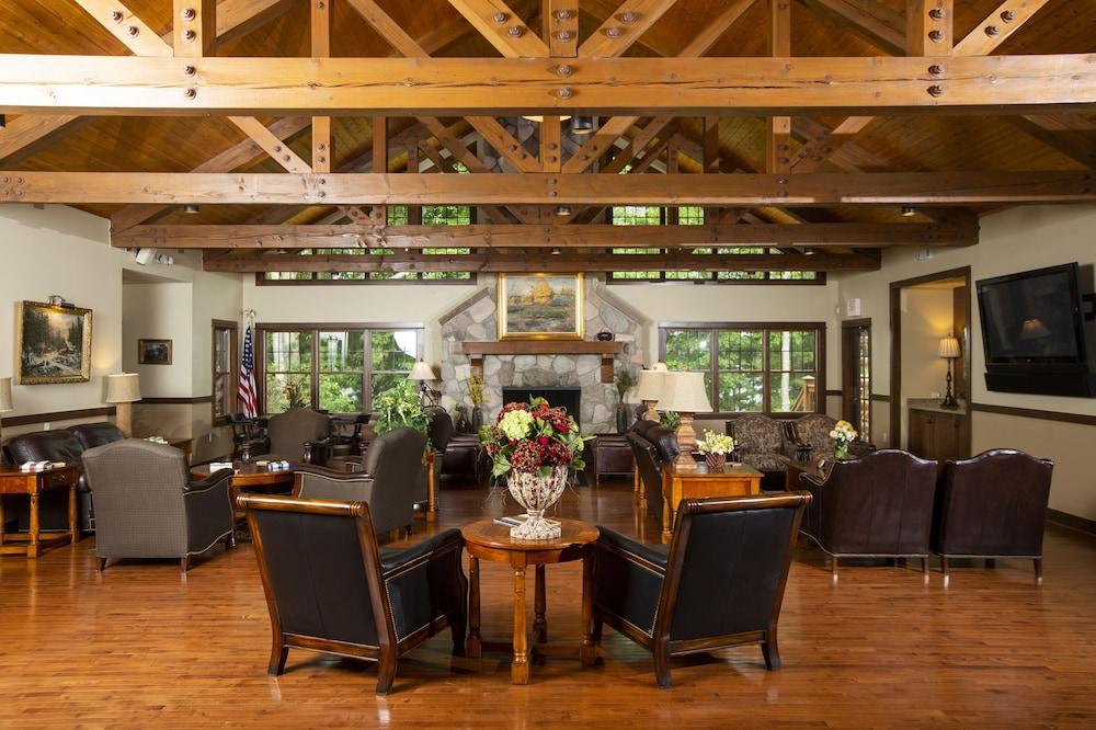 Rockwell Lake Lodge photo 35