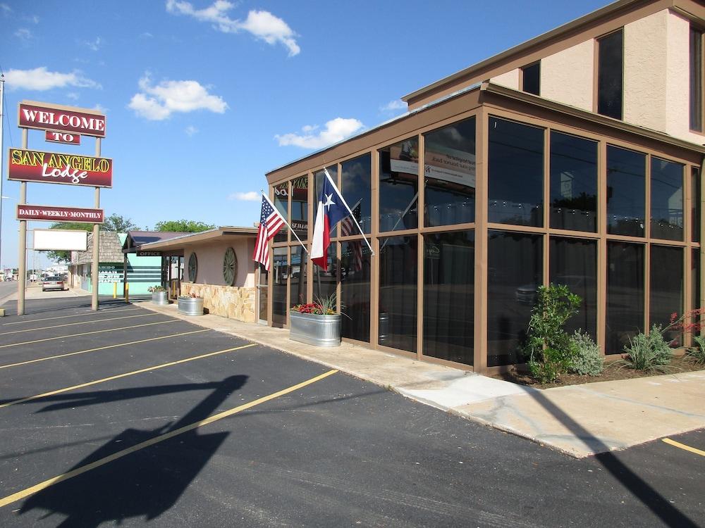 San Angelo Lodge photo 7