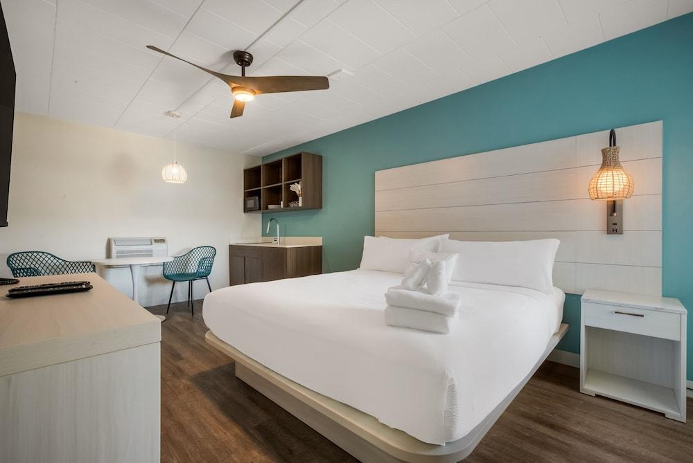 Hotel Cabana Oceanfront/ Boardwalk photo 11