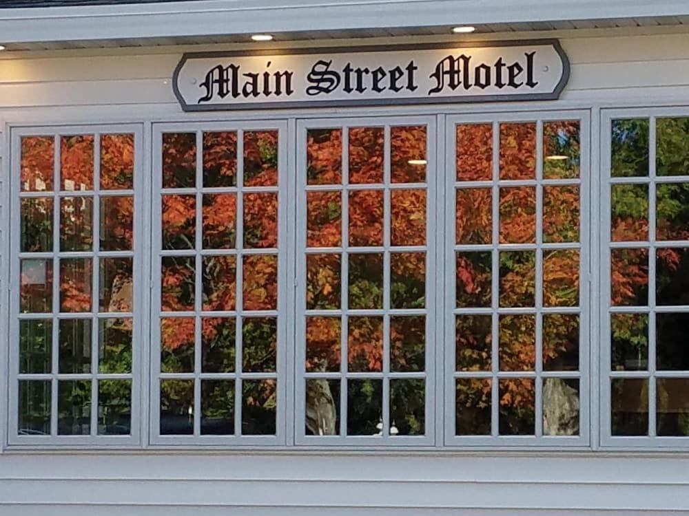 Main Street Motel photo 6