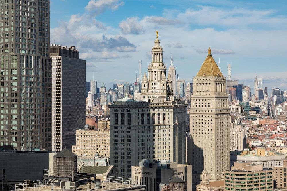 Residence Inn by Marriott New York Downtown Manhattan/Financial District photo 6