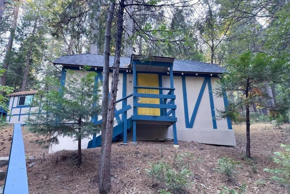 Arrowhead Ranch Retreat and Conference photo 18