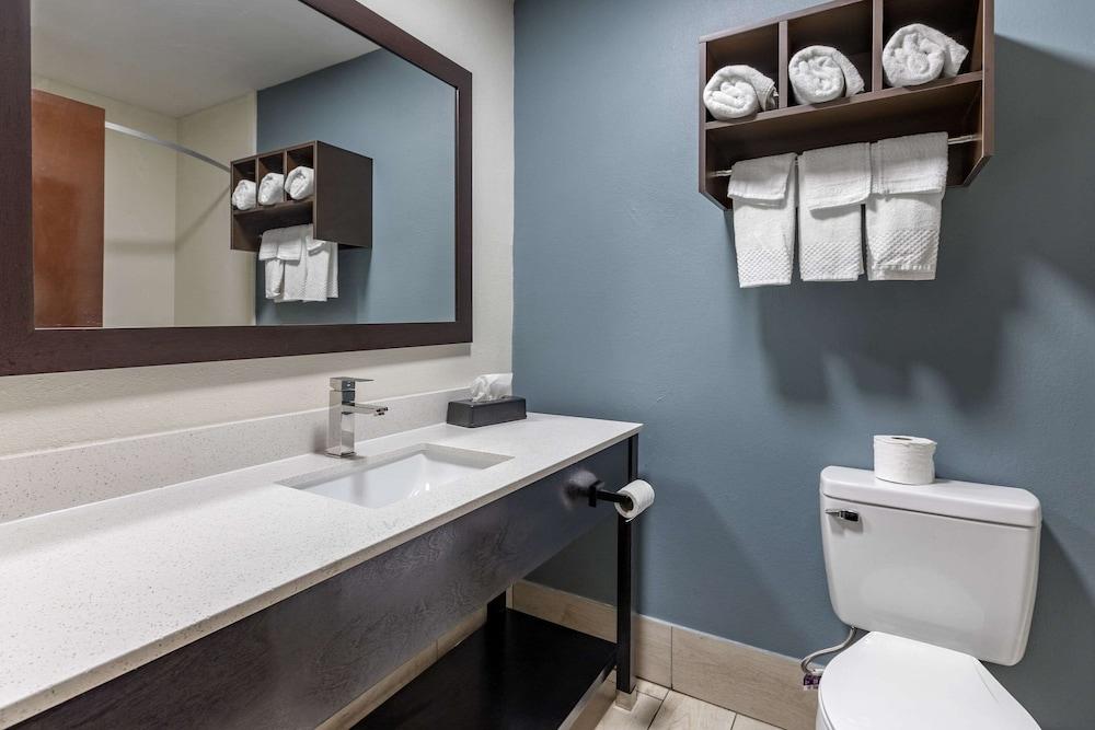 Sleep Inn & Suites Grovetown - Augusta West photo 24