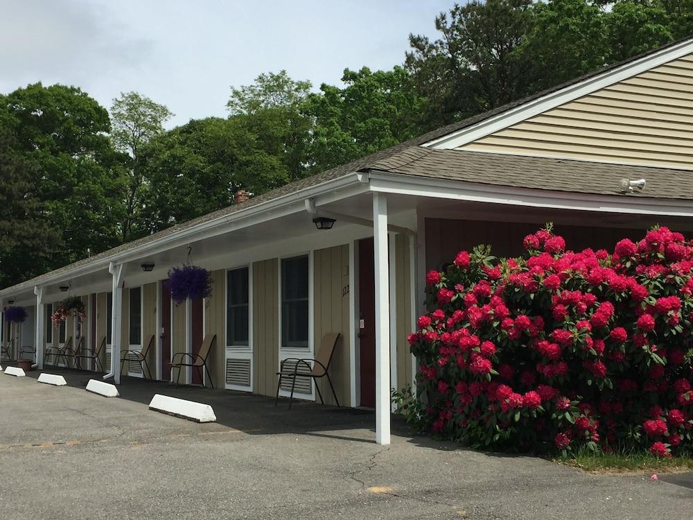 Viking Shores Motor Inn photo 27