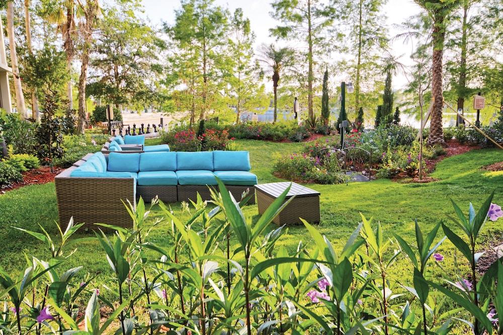Club Wyndham Cypress Palms photo 39