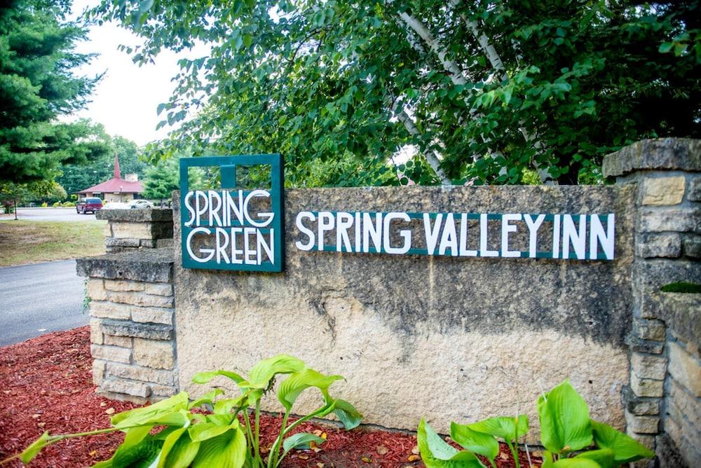 Spring Valley Inn photo 11