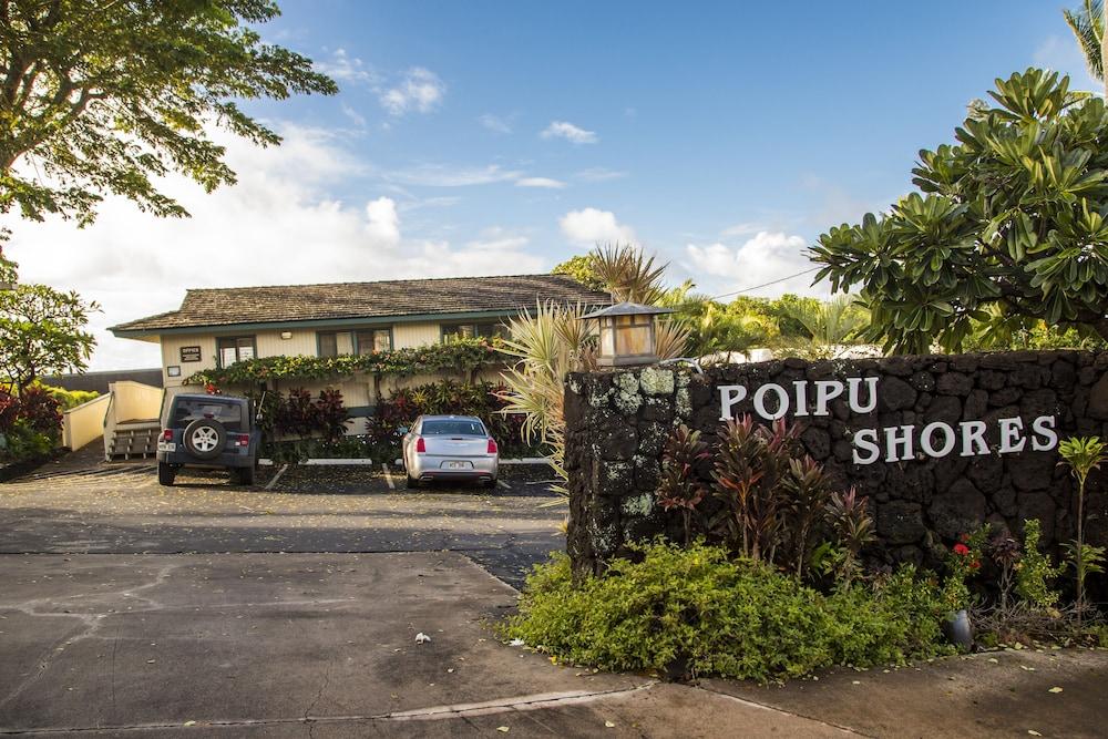 Castle Po'ipū Shores photo 2