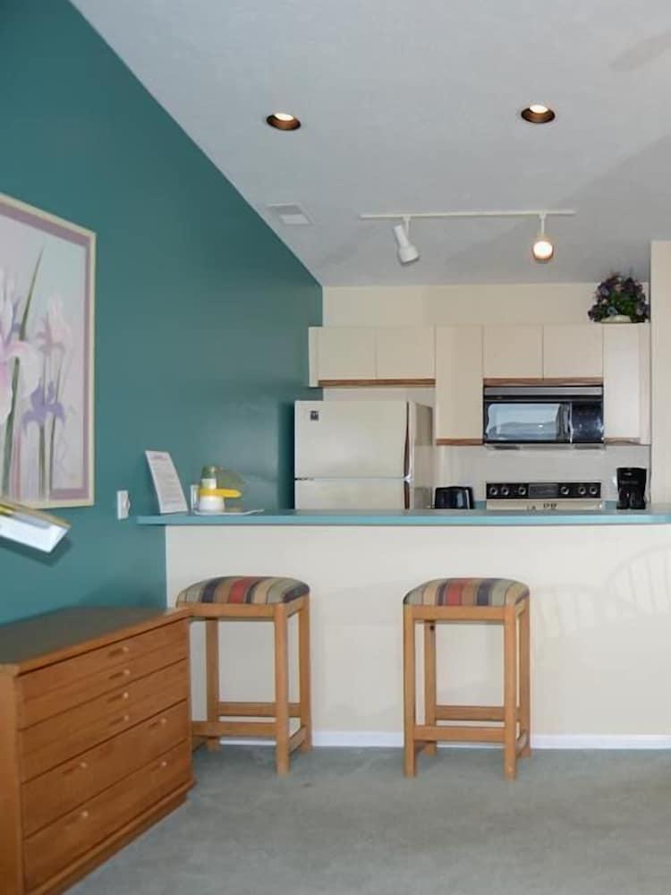 Beach Condominium Hotel photo 23