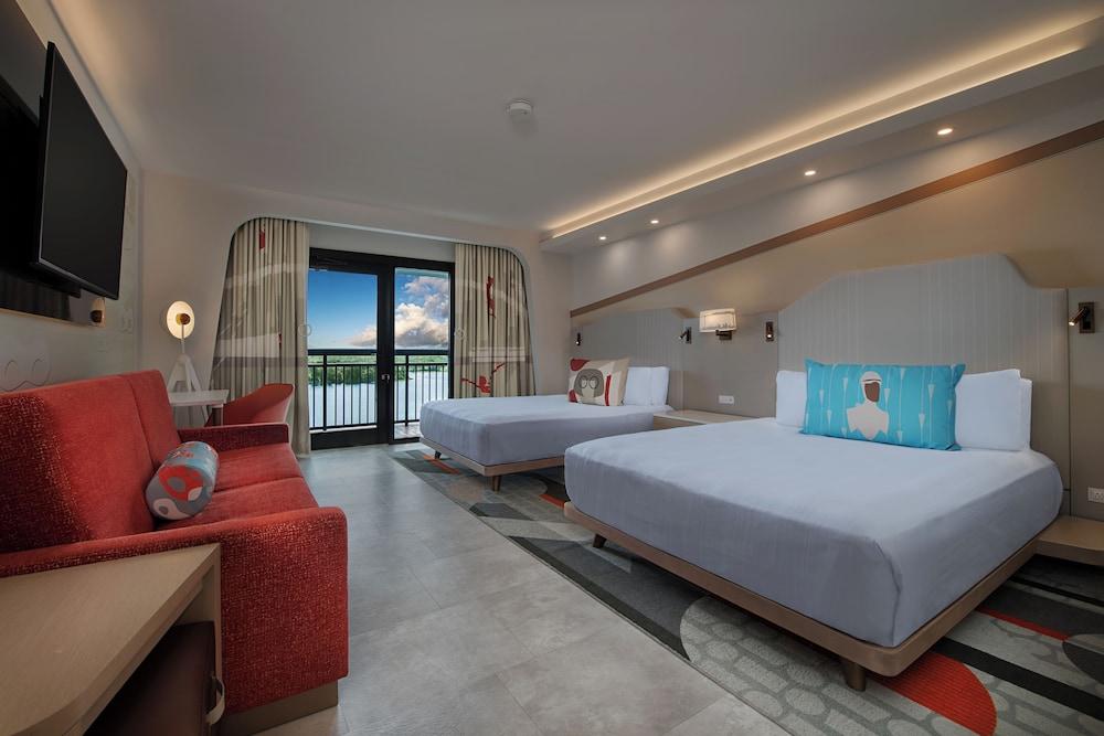 Disney's Contemporary Resort photo 9