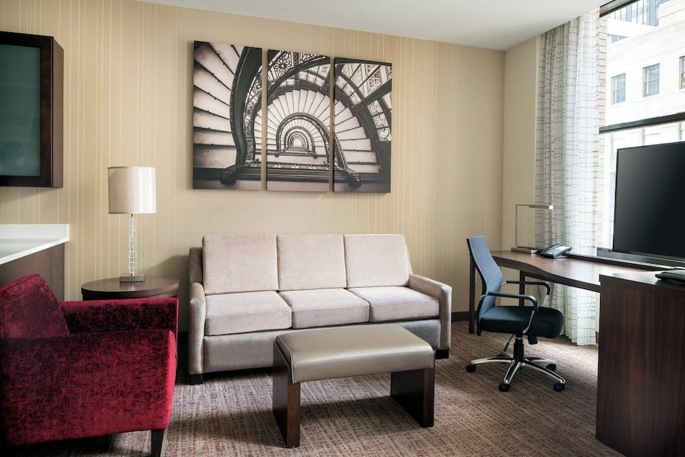 Residence Inn Chicago Downtown/Loop photo 29