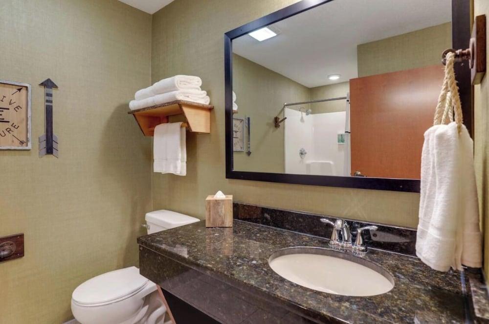 Heritage Hotel Quincy photo 5