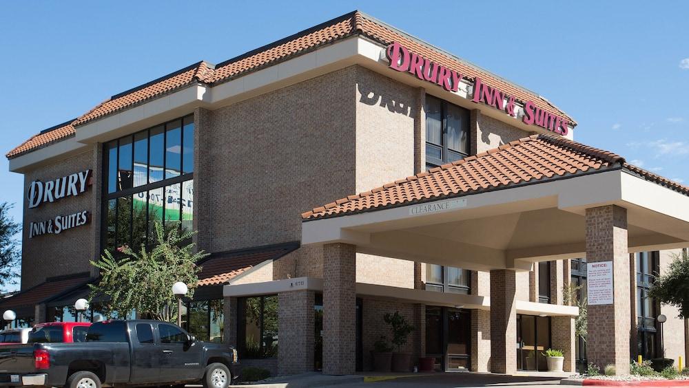 Drury Inn & Suites Austin North photo 33