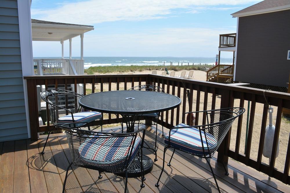 Echo Motel & Oceanfront Properties photo 17