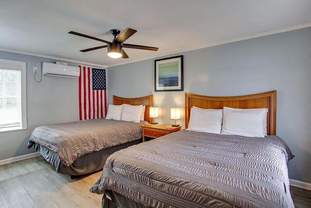 The Panacea Motel photo 15