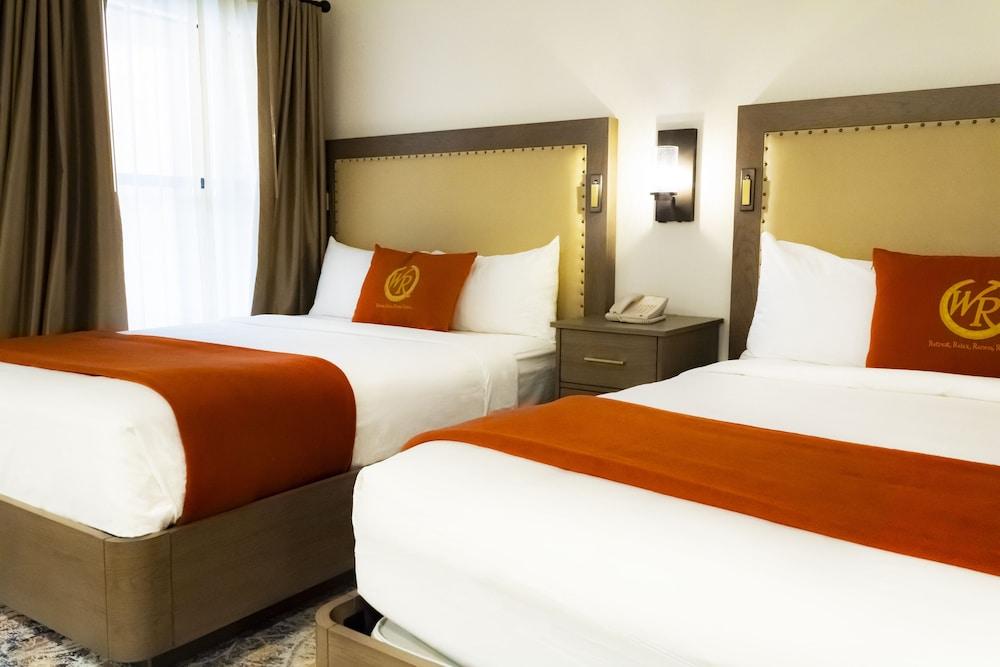Westgate Flamingo Bay Resort photo 6
